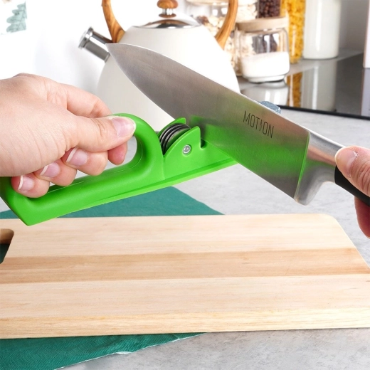 Jednoduché použitie v každej kuchyni