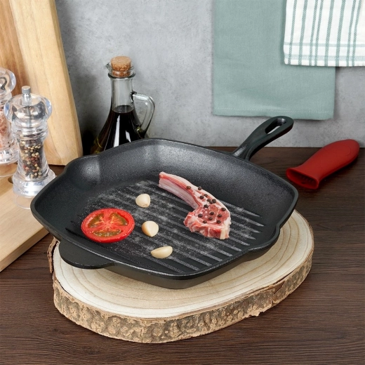 Precízne grilovacie výsledky doma aj vonku