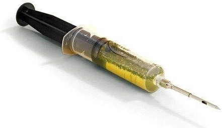 Presné dávkovanie 45 ml