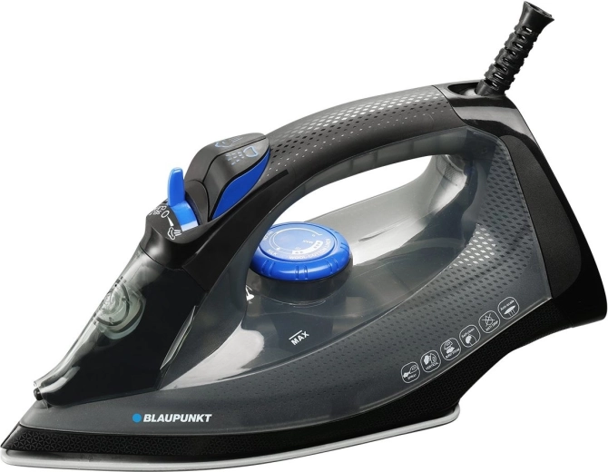 Naparovacia žehlička Blaupunkt HSI212 1830–2170 W