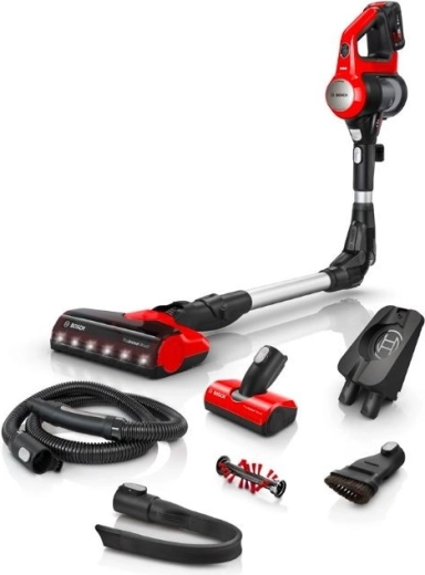 Bezdrôtový tyčový vysávač Bosch Unlimited 7 ProAnimal