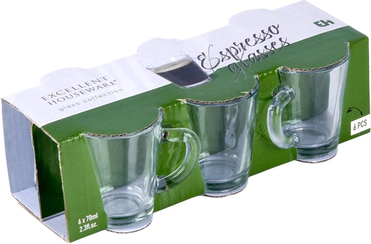 Ideálna veľkosť pre pravé espresso