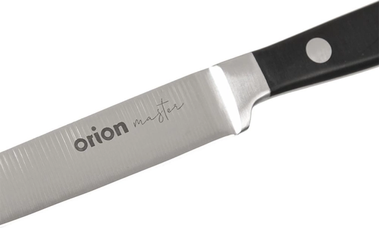 Ostrá a odolná nehrdzavejúca čepeľ