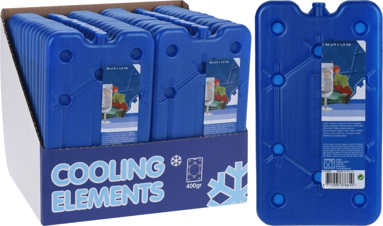 Plochá chladiaca vložka 400 g