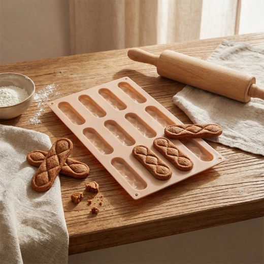 Všestranné použitie v rúre, mikrovlnke aj mrazničke