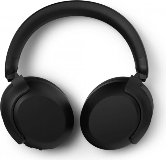 Adaptívne ANC pre pokoj na počúvanie aj prácu