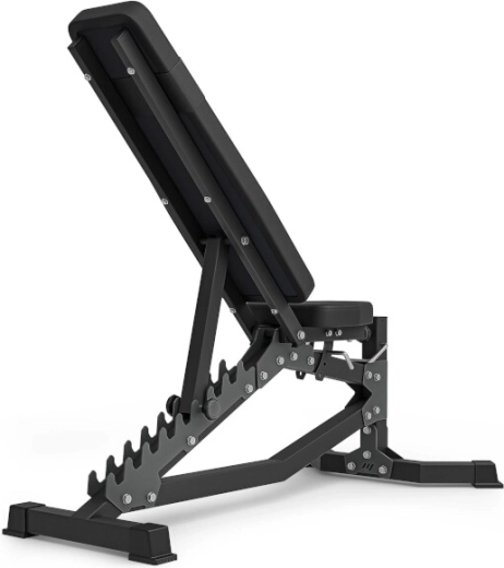 Stabilná oceľová konštrukcia s nosnosťou 300 kg