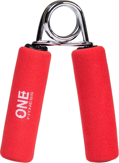 Pohodlné a nešmykľavé penové rukoväte