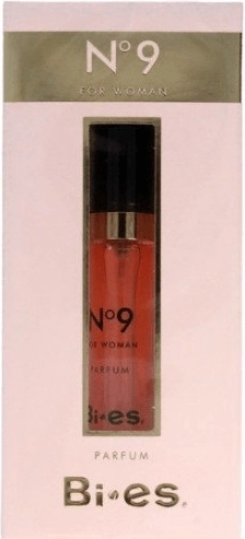 Dámsky parfém BI-ES No. 9 15 ml