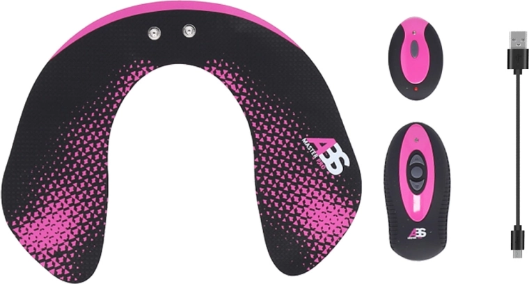 Pohodlné USB nabíjanie a jednoduché ovládanie