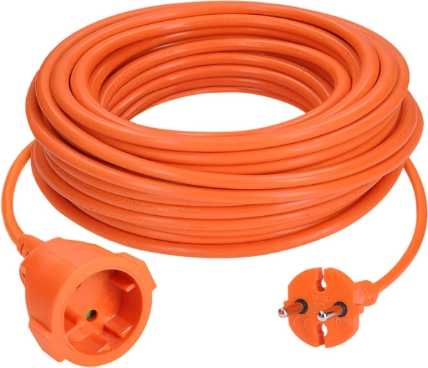 Bezpečný výkon až 3680 W