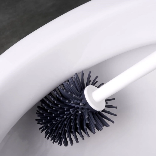 Hygienické silikónové štetiny