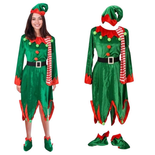 Kompletná 5-dielna sada na okamžitú premenu