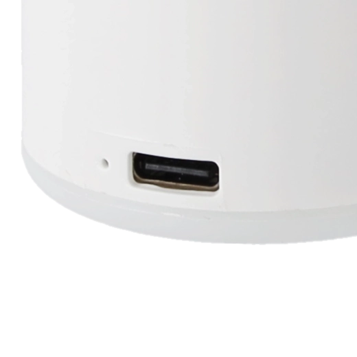 Praktické nabíjanie cez USB-C