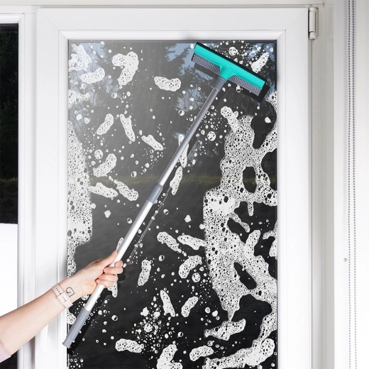 Teleskopická rukoväť 54–88 cm