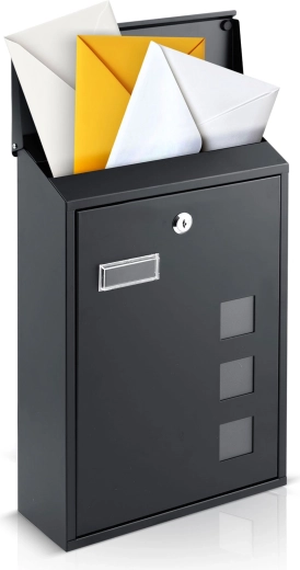 Jednoduchá montáž a praktické detaily