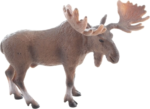 Odolná plastová figúrka na každodennú hru