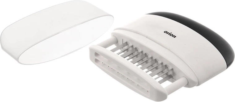 Ergonomický úchop a bezpečné uloženie