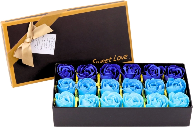 Realistické a jemne voňavé ruže