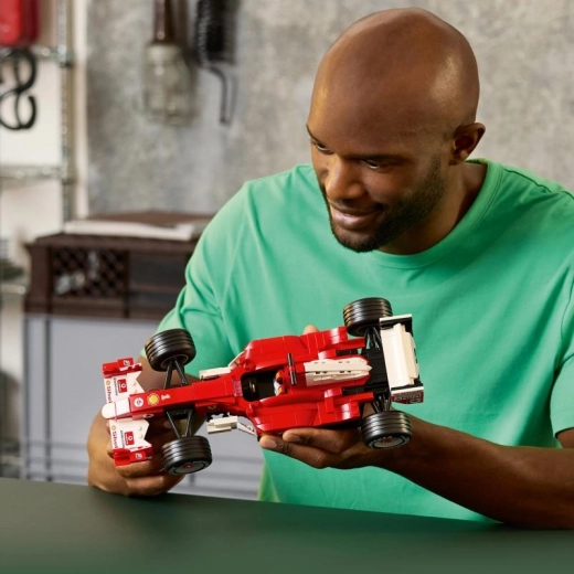 Funkčné riadenie a realistický kokpit