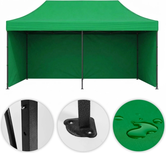 Odolná konštrukcia a materiály