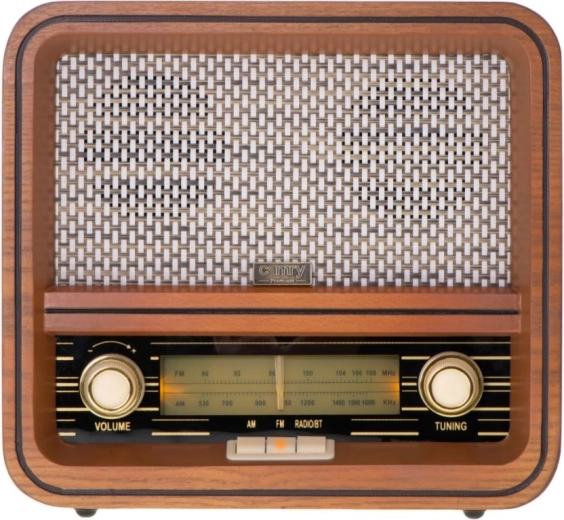Retro rádio CR1188