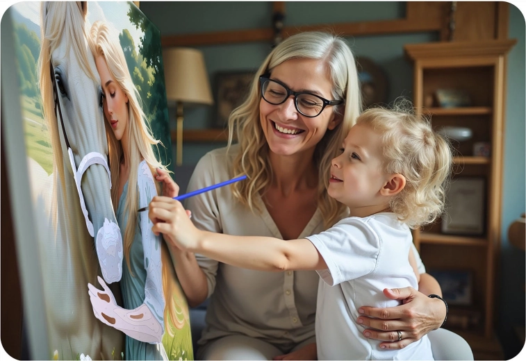 Zábava pre celú rodinu