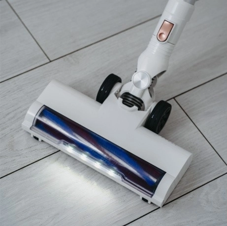 LED kefa pre lepší prehľad