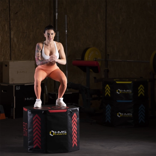 Mäkká a bezpečná konštrukcia