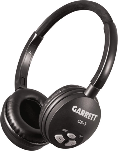 Bezdrôtové slúchadlá Garrett CS3 Z-Lynk
