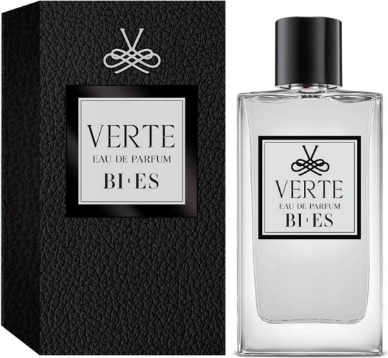 Pánska parfumovaná voda BI-ES Verte 90 ml