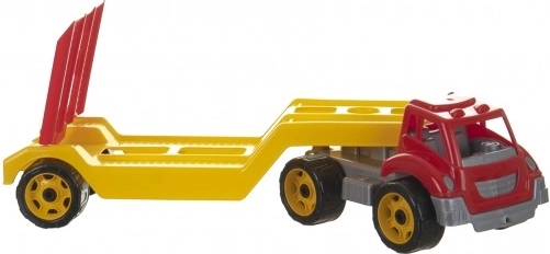 Odolný a bezpečný materiál