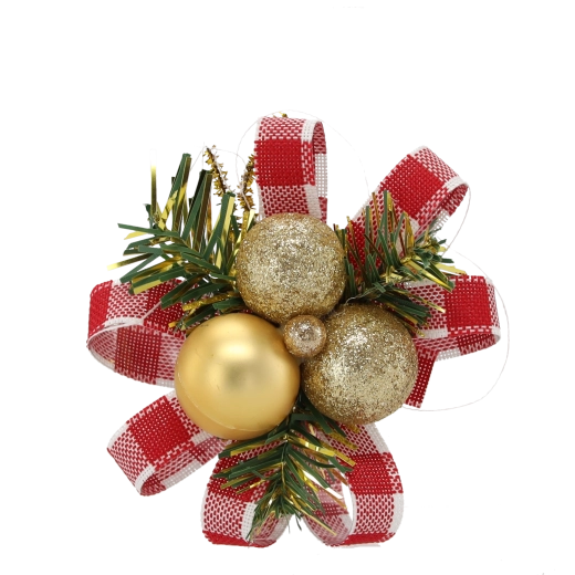 Trblietanie a kontrast pre slávnostný lesk