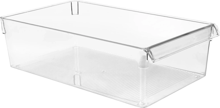 Pevná konštrukcia a stabilné dno