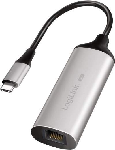 USB‑C na Ethernet 5G adaptér