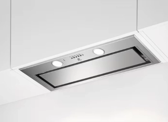 Vstavaný kuchynský odsávač pár LFG719X s funkciou H2H
