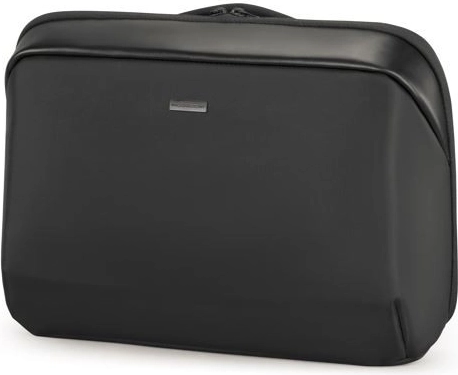 Taška na notebook Modecom Split 15,6" čierna
