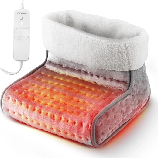 Okamžité teplo a 3 úrovne ohrevu