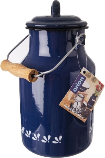 Bezpečné prenášanie vďaka veku a drevenému madlu