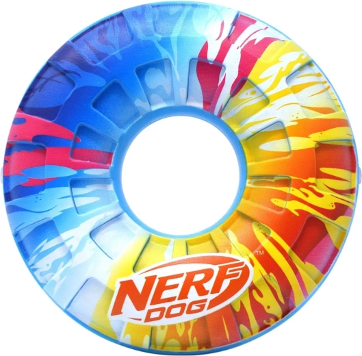 Ľahký a aerodynamický let pre perfektný aport