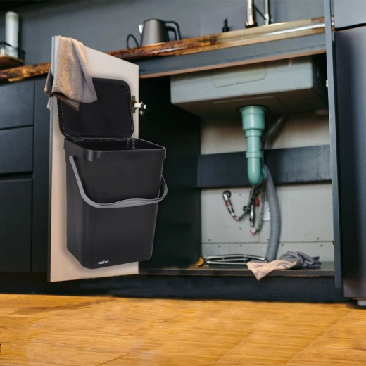 Závesné riešenie pre úsporu miesta