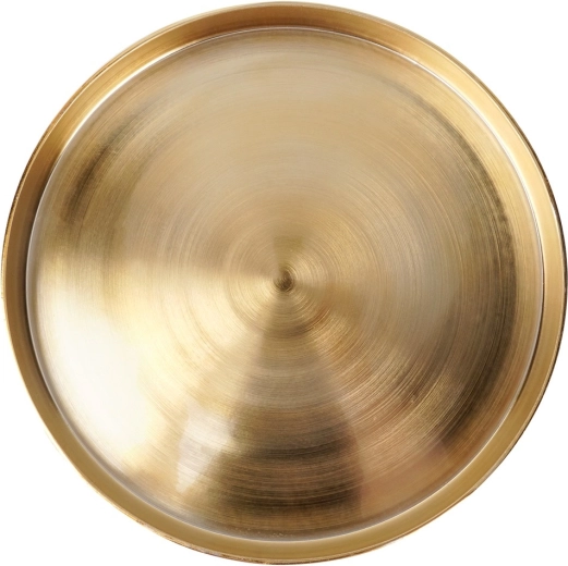 Elegantné zlaté prevedenie