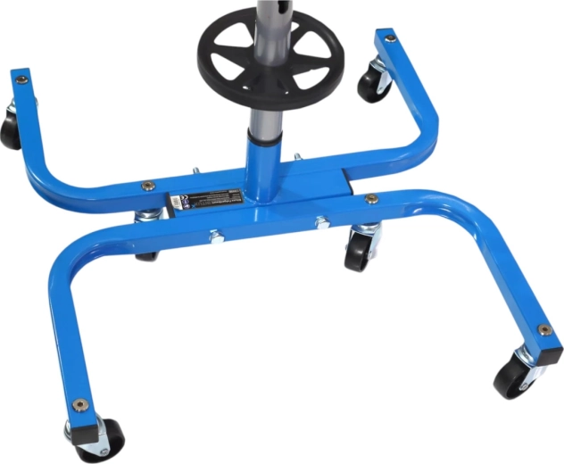 Mobilný podstavec s otočnými kolieskami