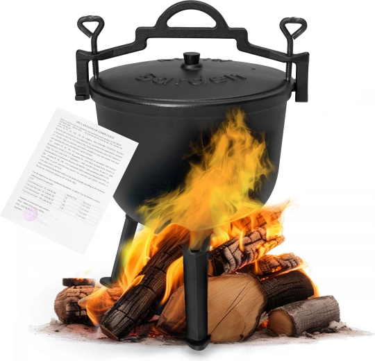 Jednoduché použitie v teréne aj doma