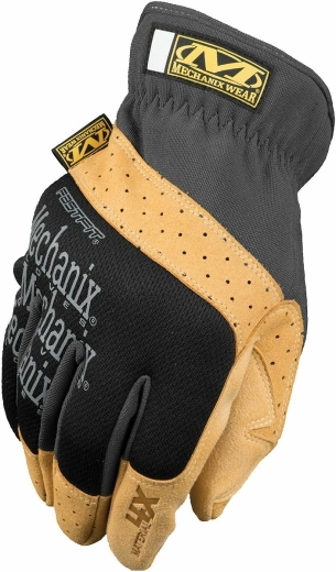 Pracovné rukavice Mechanix Material4X FastFit XXL