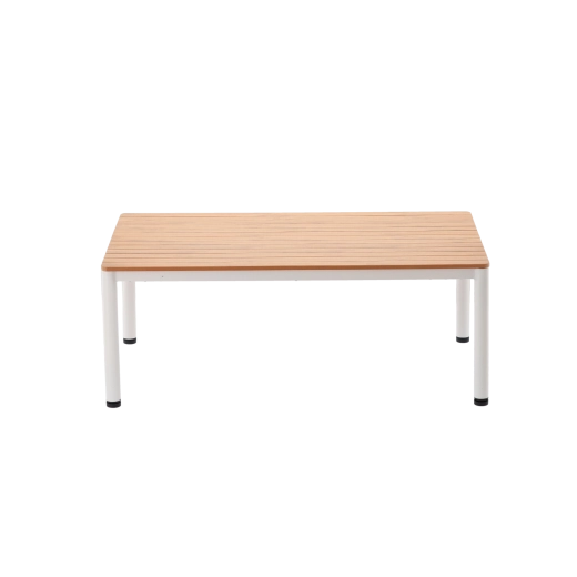 Stolík s polywood doskou