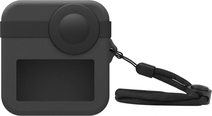 Silikónové ochranné puzdro PULUZ pre GoPro Max
