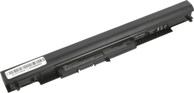 Spoľahlivá energia pre notebook HP