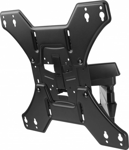 Otočný a výklopný TV držiak One For All Solid Full‑Motion WM4451 13–60"