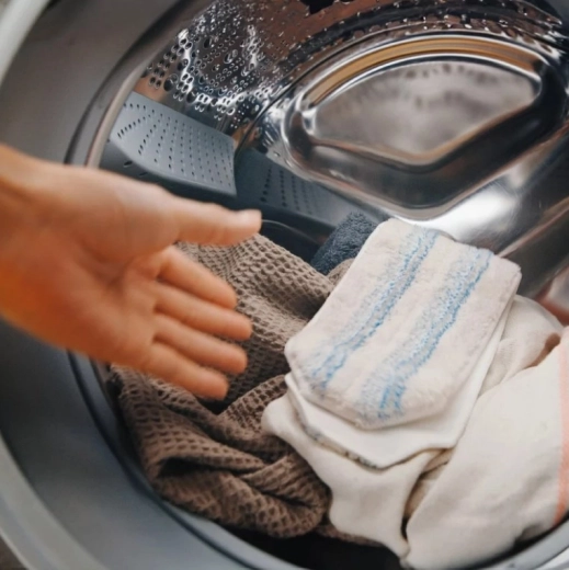 Prateľné až na 60 °C